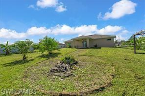 LEHIGH ACRES - Residential Lease