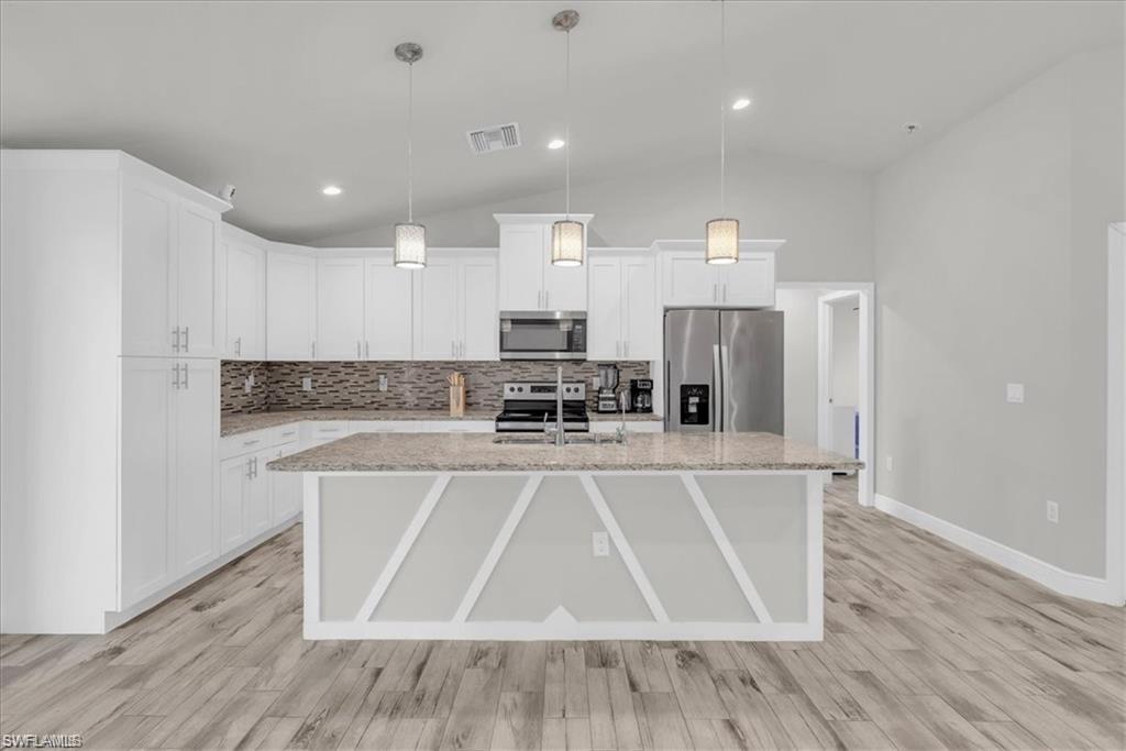 LEHIGH ACRES - Residential Lease