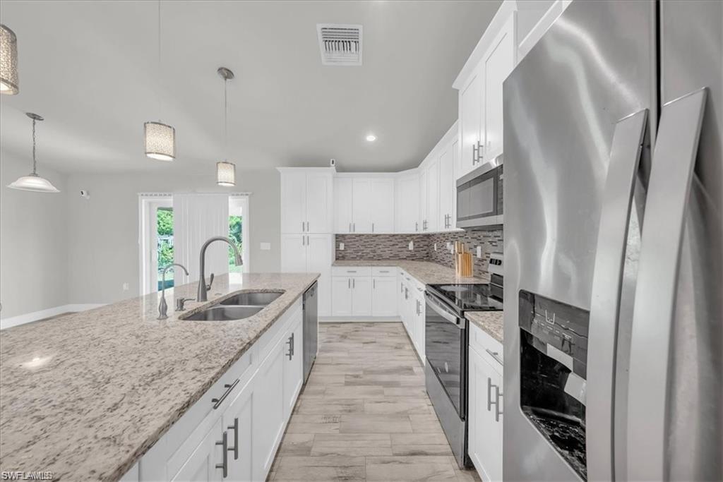 LEHIGH ACRES - Residential Lease