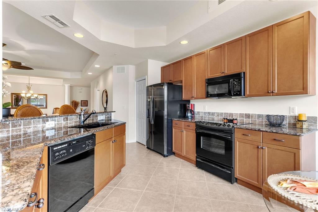 MEADOWS OF ESTERO - Residential