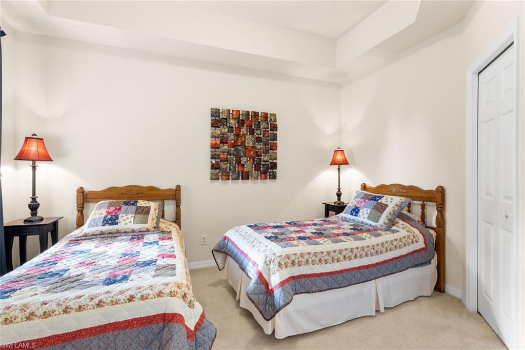 MEADOWS OF ESTERO - Residential