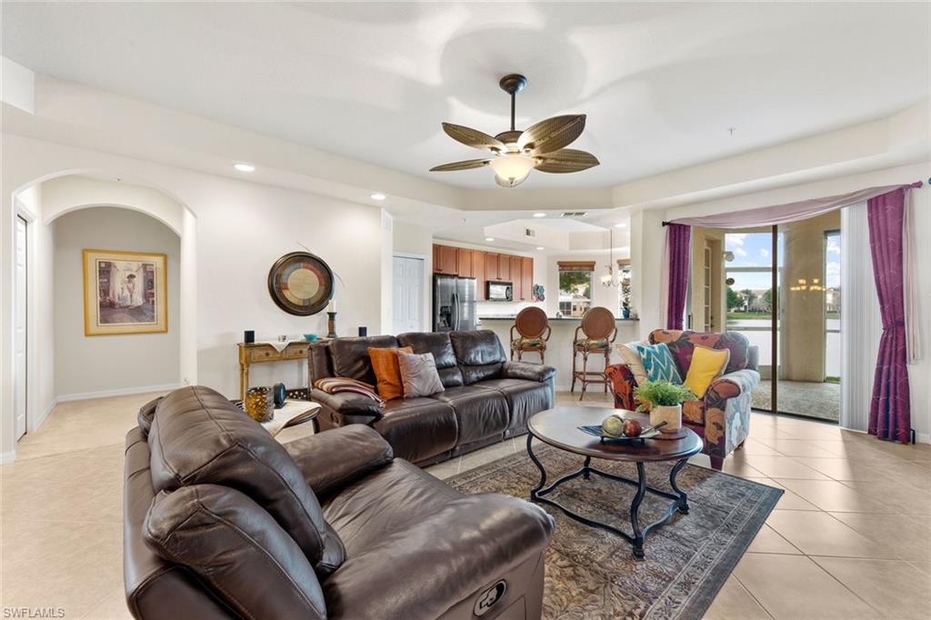 MEADOWS OF ESTERO - Residential