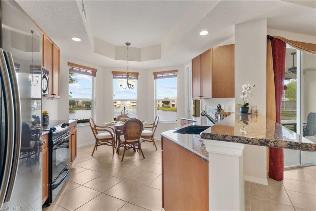 MEADOWS OF ESTERO - Residential