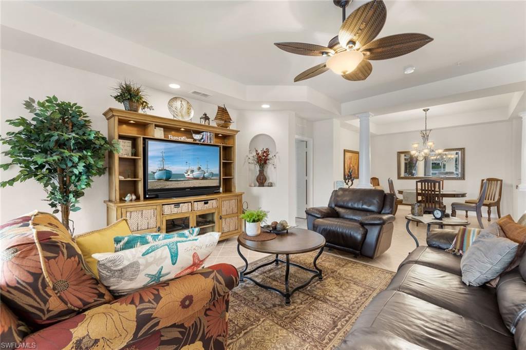 MEADOWS OF ESTERO - Residential