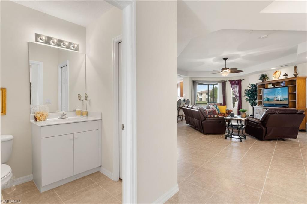 MEADOWS OF ESTERO - Residential