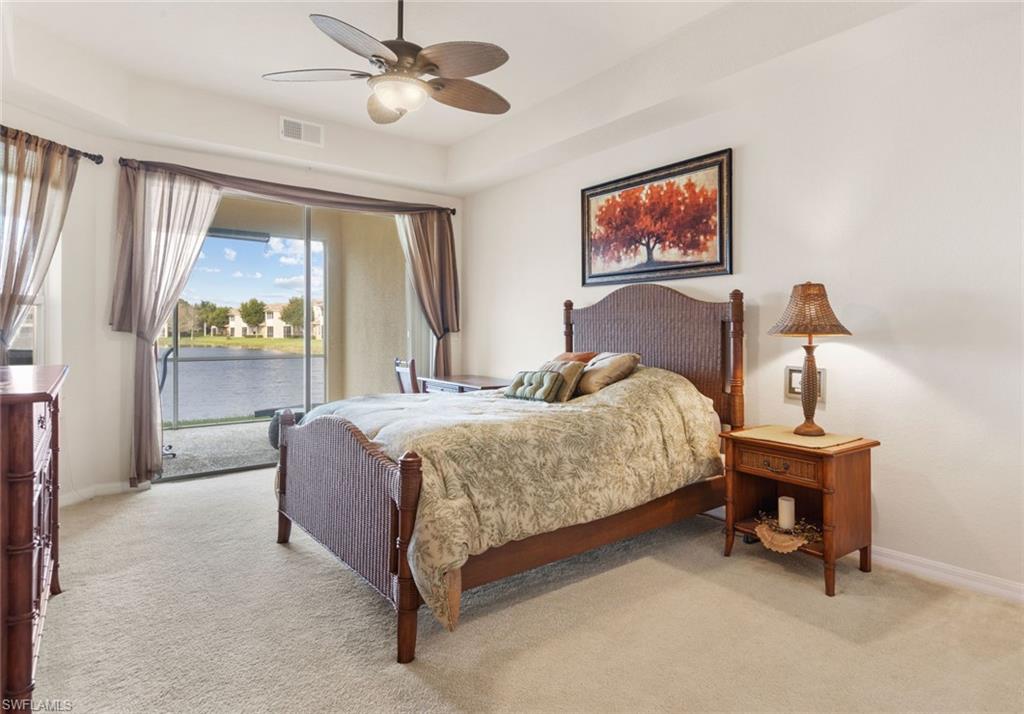 MEADOWS OF ESTERO - Residential