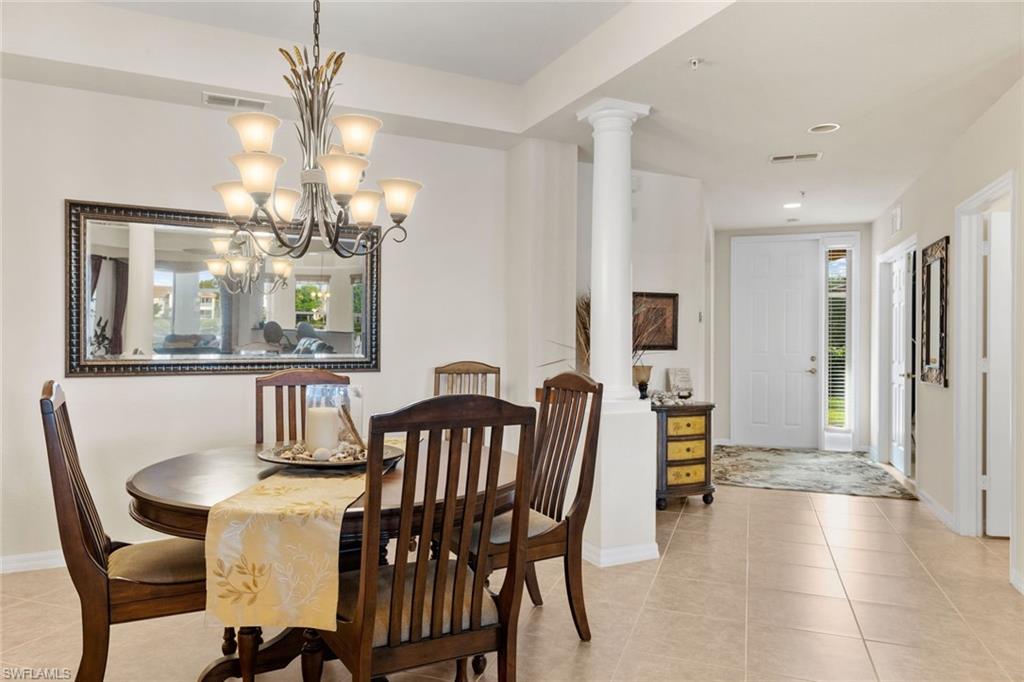 MEADOWS OF ESTERO - Residential