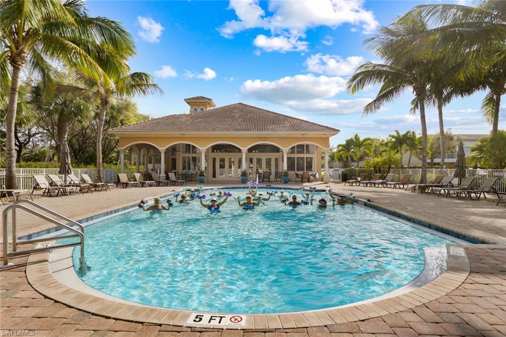 MEADOWS OF ESTERO - Residential