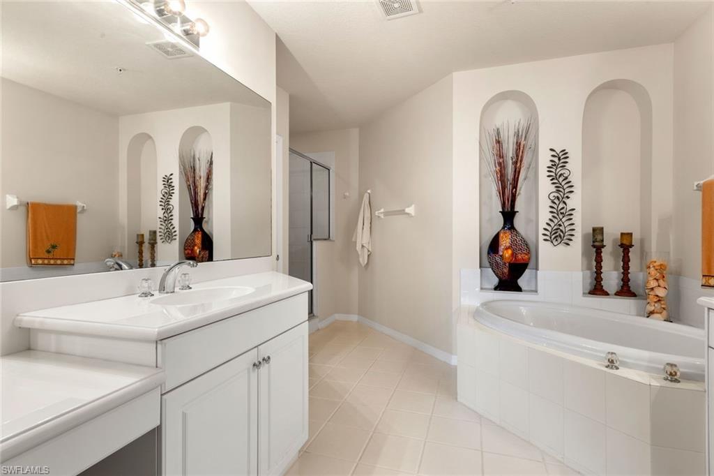 MEADOWS OF ESTERO - Residential