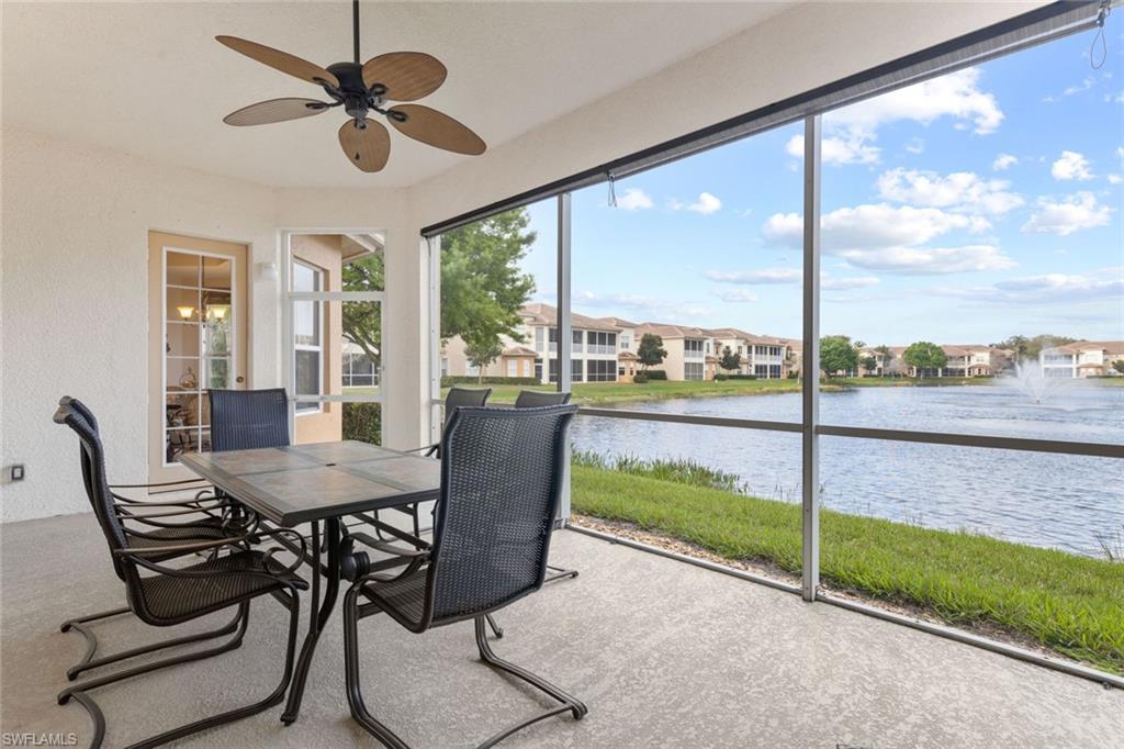 MEADOWS OF ESTERO - Residential