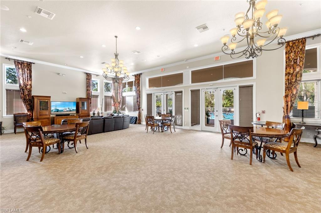 MEADOWS OF ESTERO - Residential