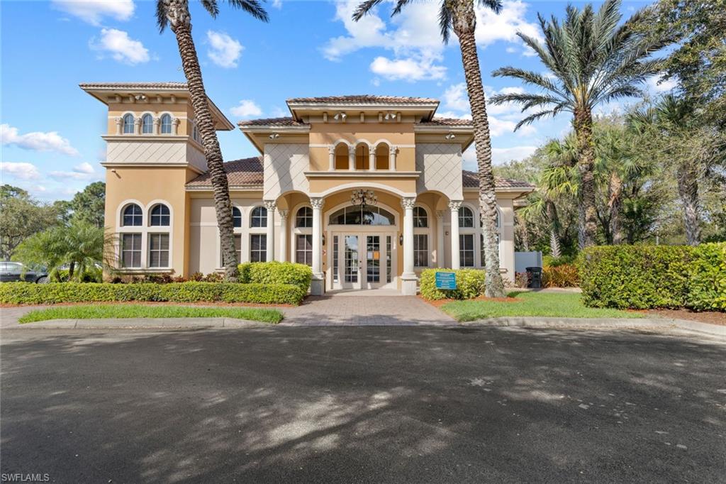 MEADOWS OF ESTERO - Residential