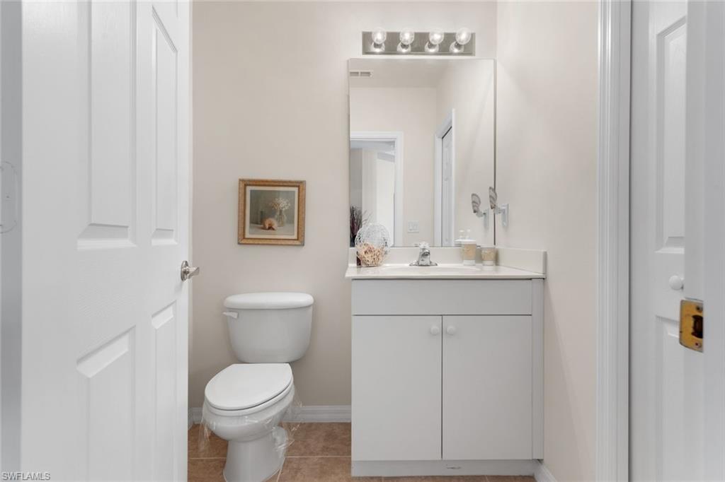 MEADOWS OF ESTERO - Residential