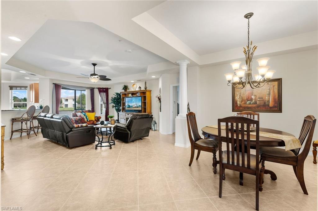 MEADOWS OF ESTERO - Residential