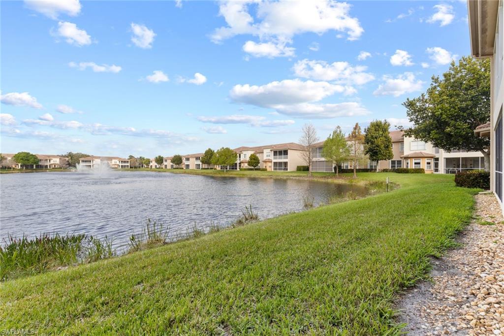 MEADOWS OF ESTERO - Residential