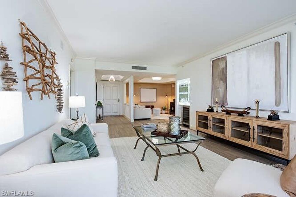 Photo of 8990 Bay Colony DR #302, NAPLES, FL 34108 (MLS # 225064160)