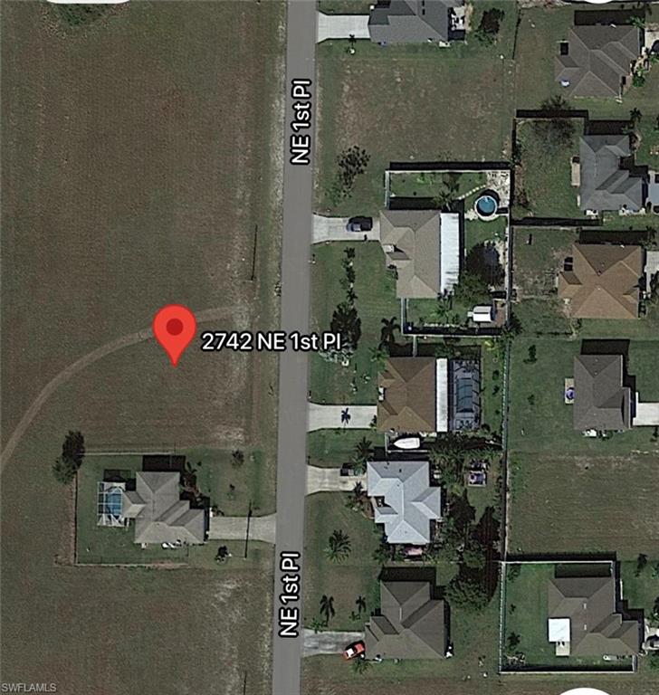 CAPE CORAL - Commercial Sale