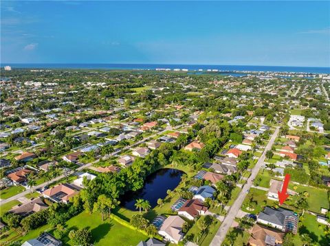 A home in BONITA SPRINGS