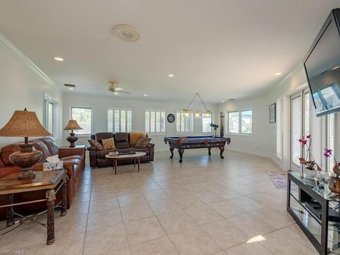 A home in BONITA SPRINGS