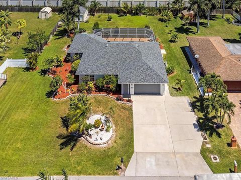 A home in BONITA SPRINGS