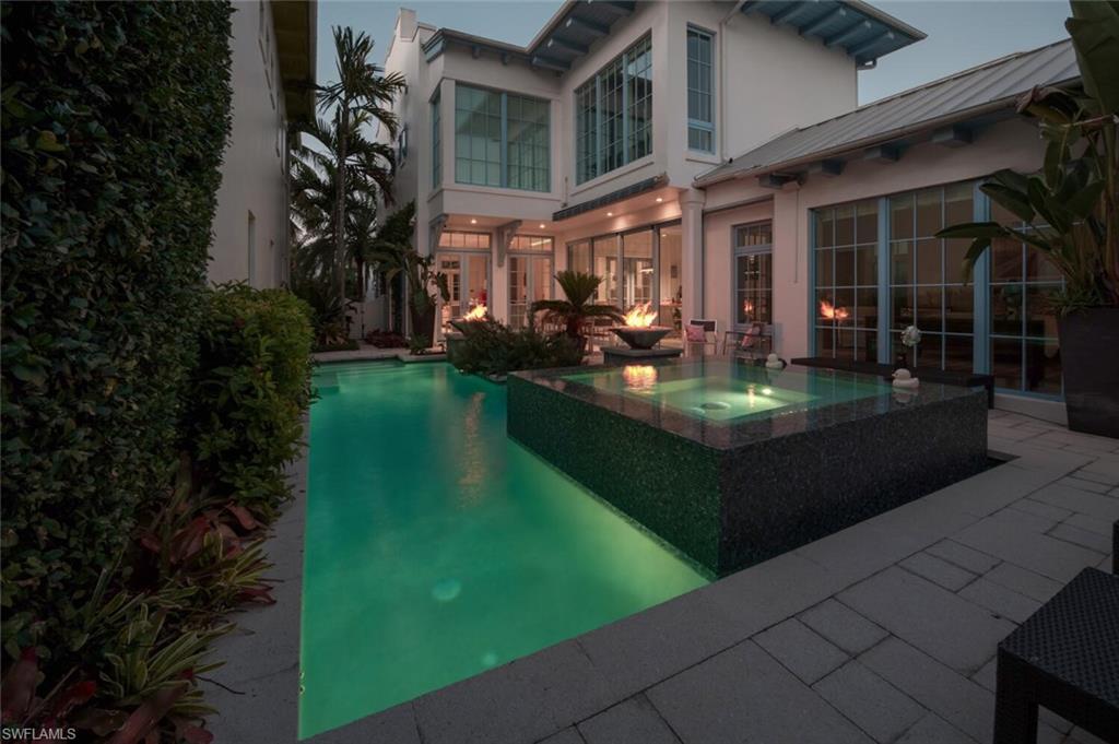 OLDE NAPLES - Residential Lease