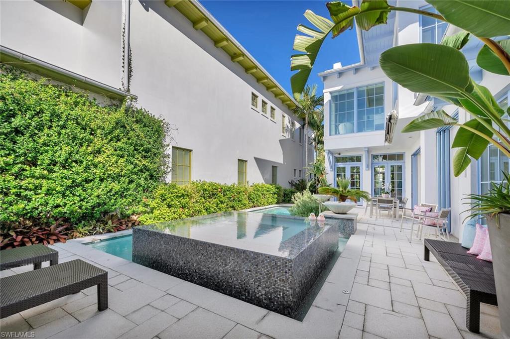 OLDE NAPLES - Residential Lease