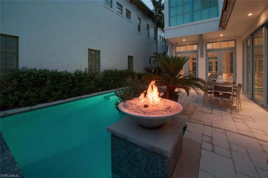 OLDE NAPLES - Residential Lease