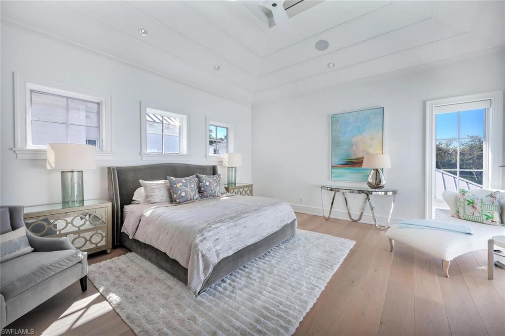 OLDE NAPLES - Residential Lease