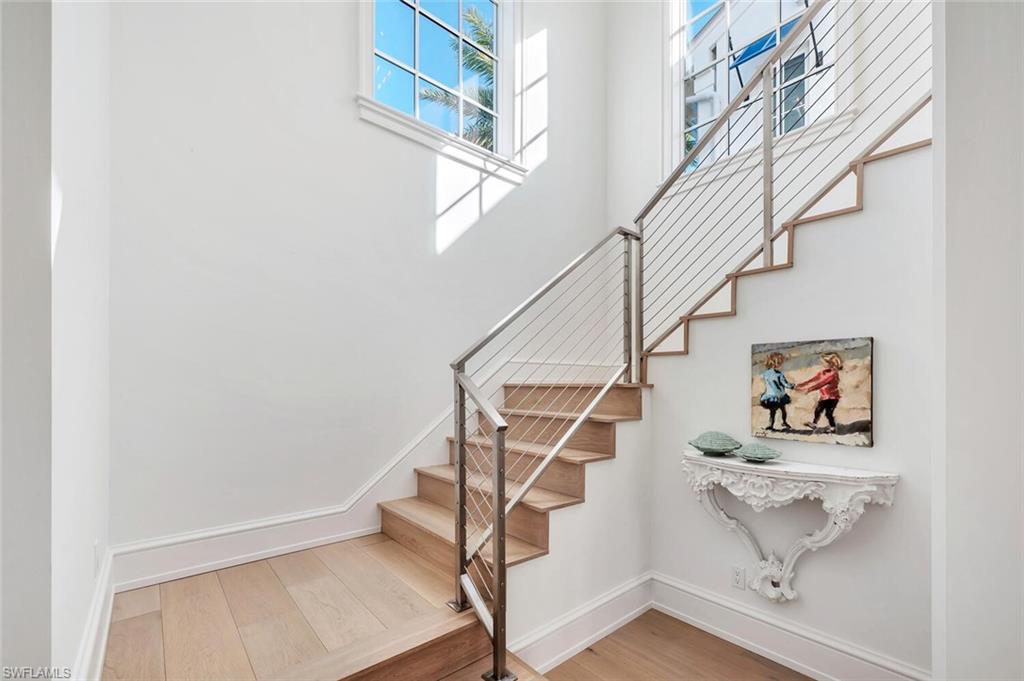 OLDE NAPLES - Residential Lease