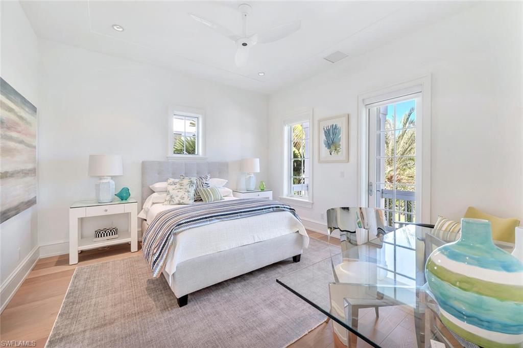 OLDE NAPLES - Residential Lease