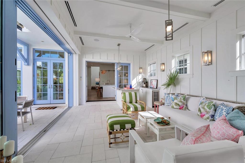 OLDE NAPLES - Residential Lease