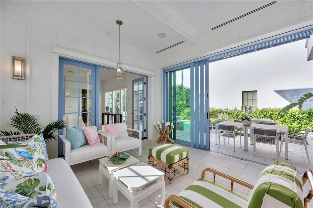 OLDE NAPLES - Residential Lease