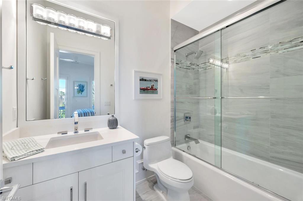 OLDE NAPLES - Residential Lease