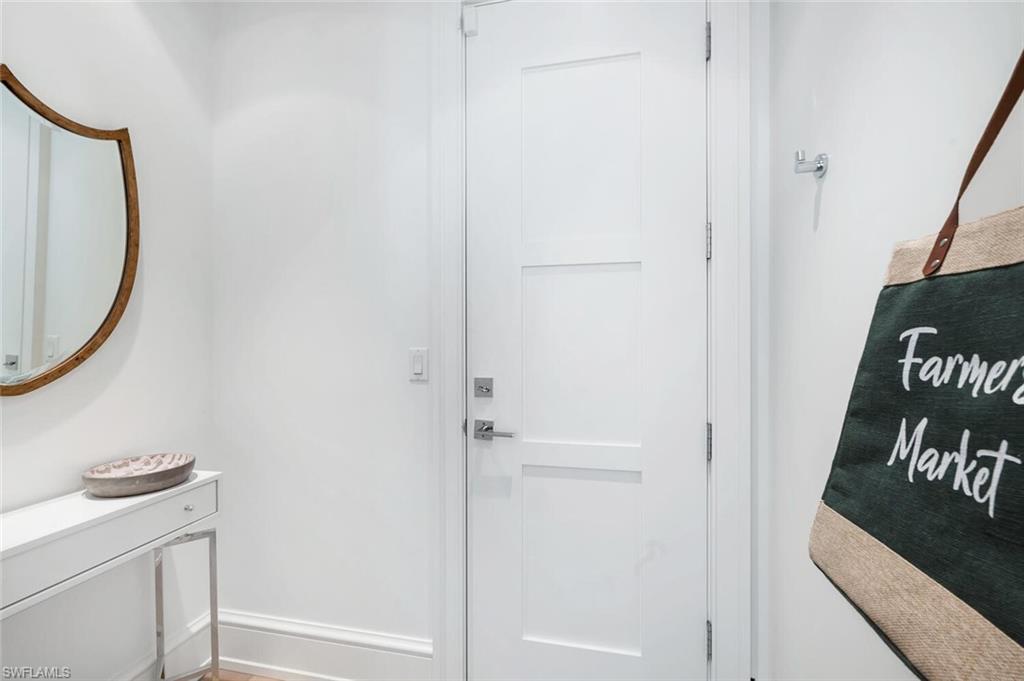 OLDE NAPLES - Residential Lease