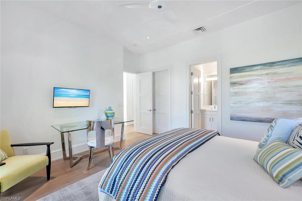 OLDE NAPLES - Residential Lease