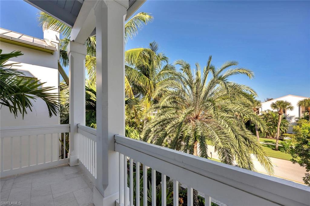 OLDE NAPLES - Residential Lease