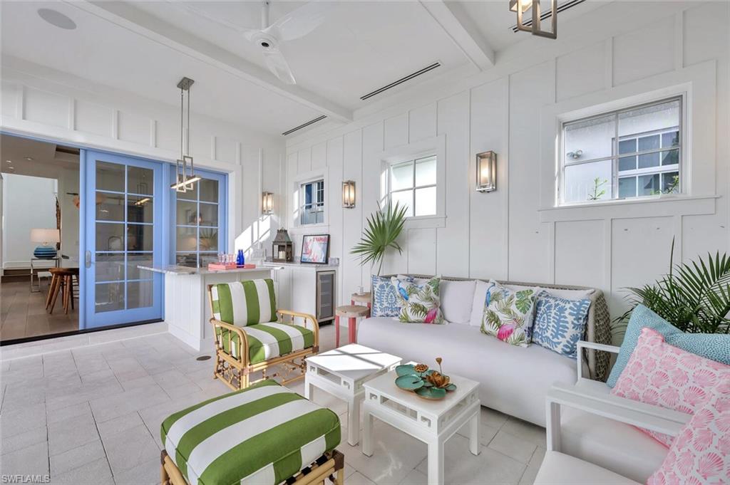 OLDE NAPLES - Residential Lease