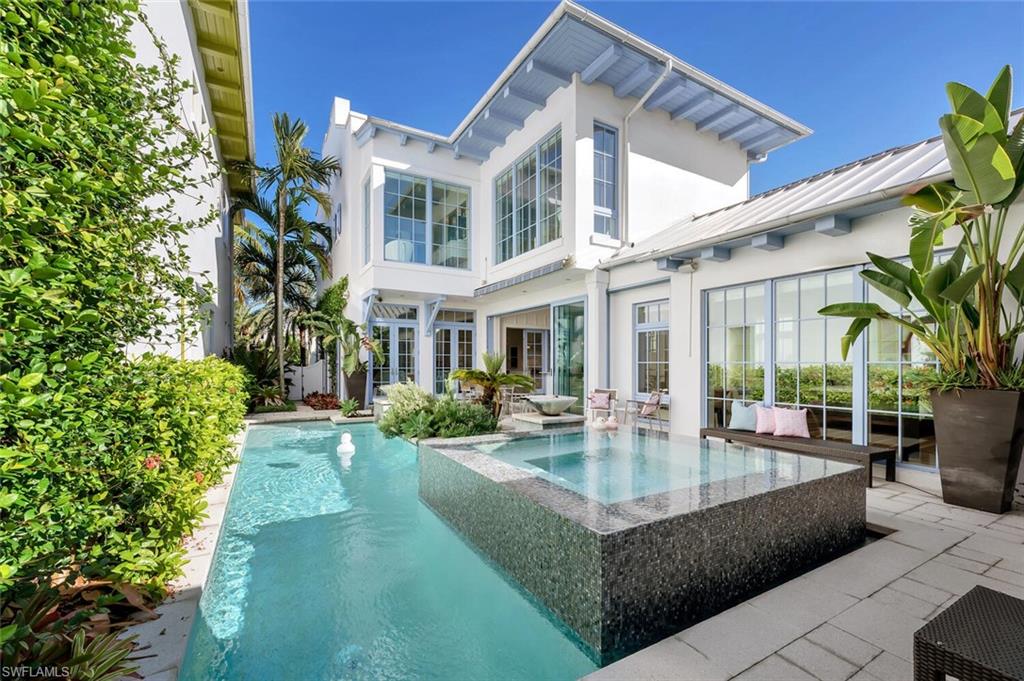 OLDE NAPLES - Residential Lease