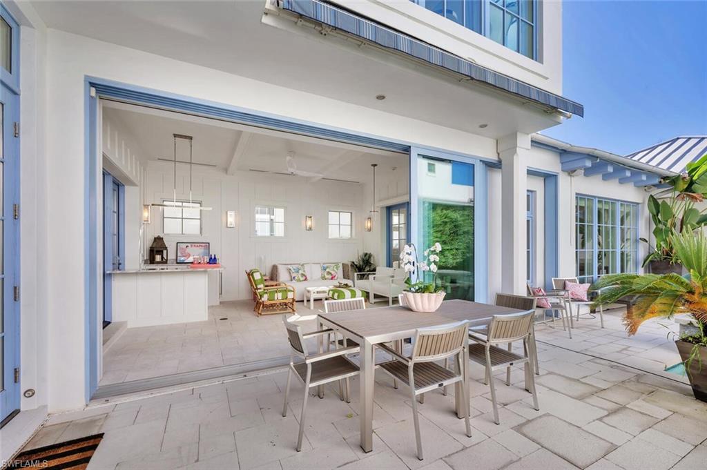 OLDE NAPLES - Residential Lease