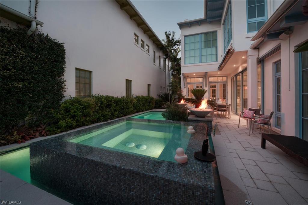 OLDE NAPLES - Residential Lease