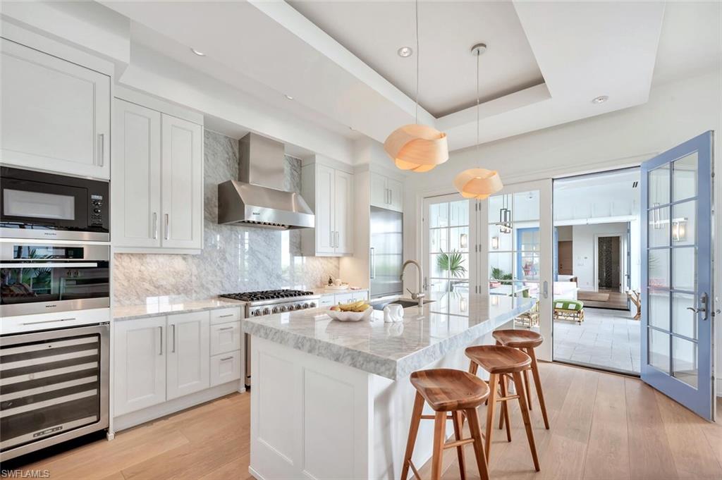 OLDE NAPLES - Residential Lease