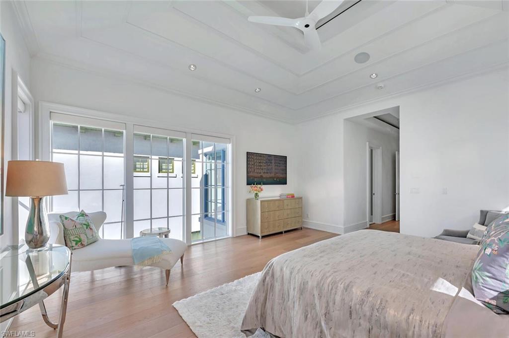 OLDE NAPLES - Residential Lease