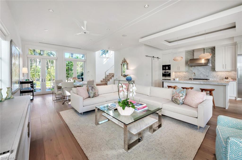 OLDE NAPLES - Residential Lease