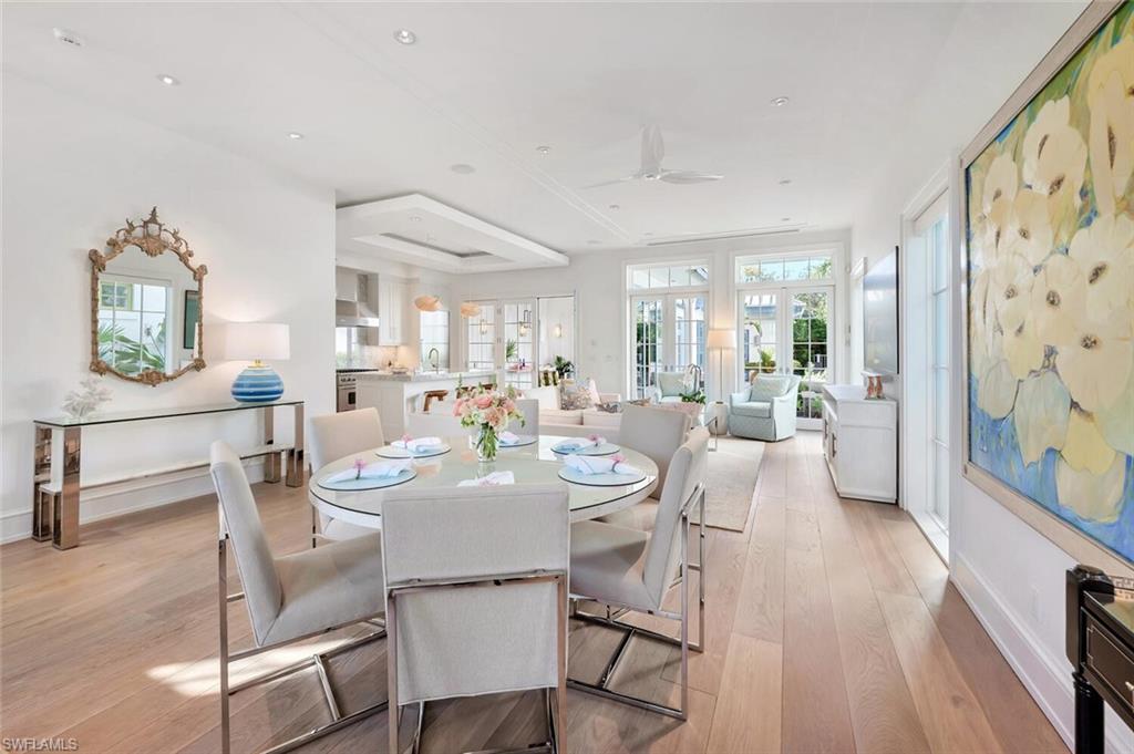 OLDE NAPLES - Residential Lease