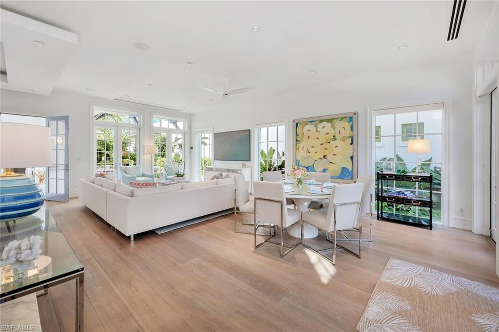 OLDE NAPLES - Residential Lease