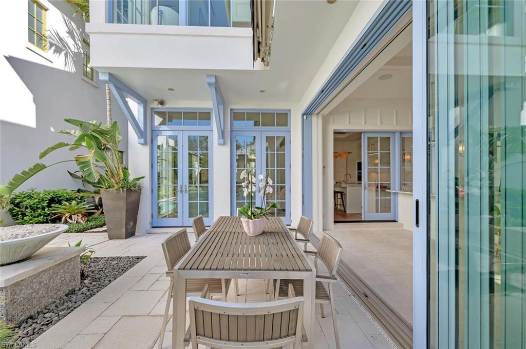 OLDE NAPLES - Residential Lease