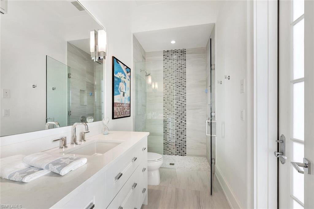 OLDE NAPLES - Residential Lease