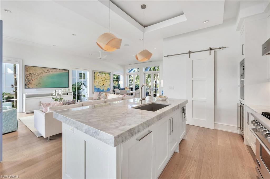 OLDE NAPLES - Residential Lease