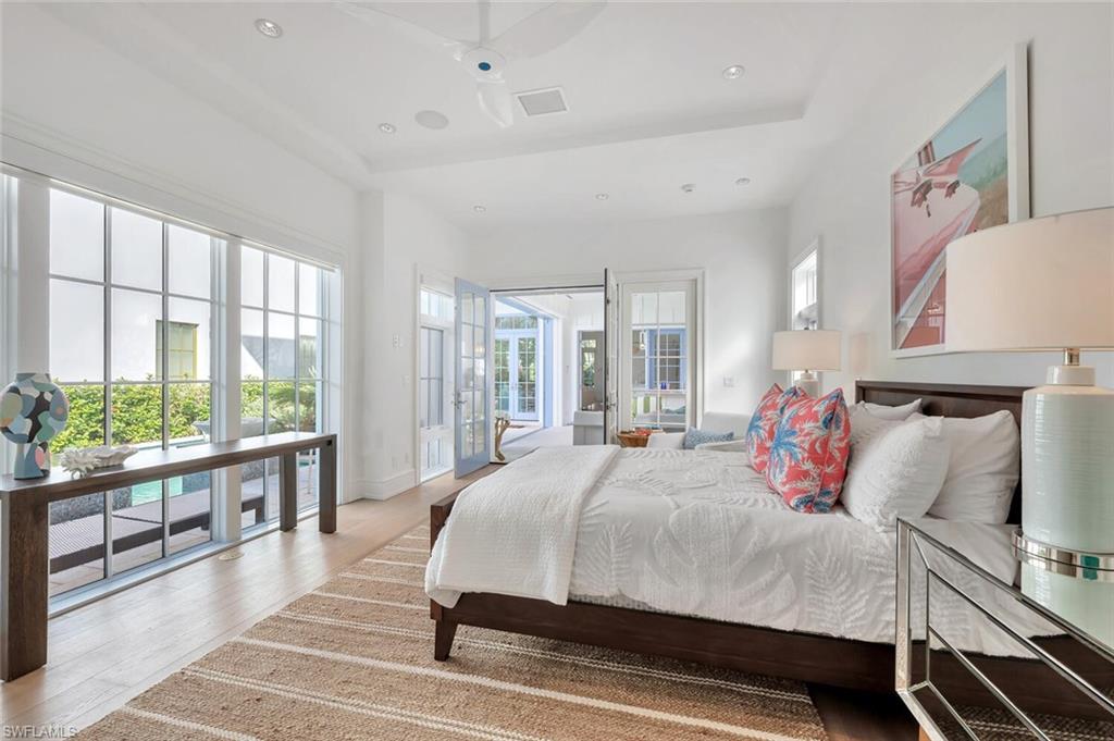 OLDE NAPLES - Residential Lease