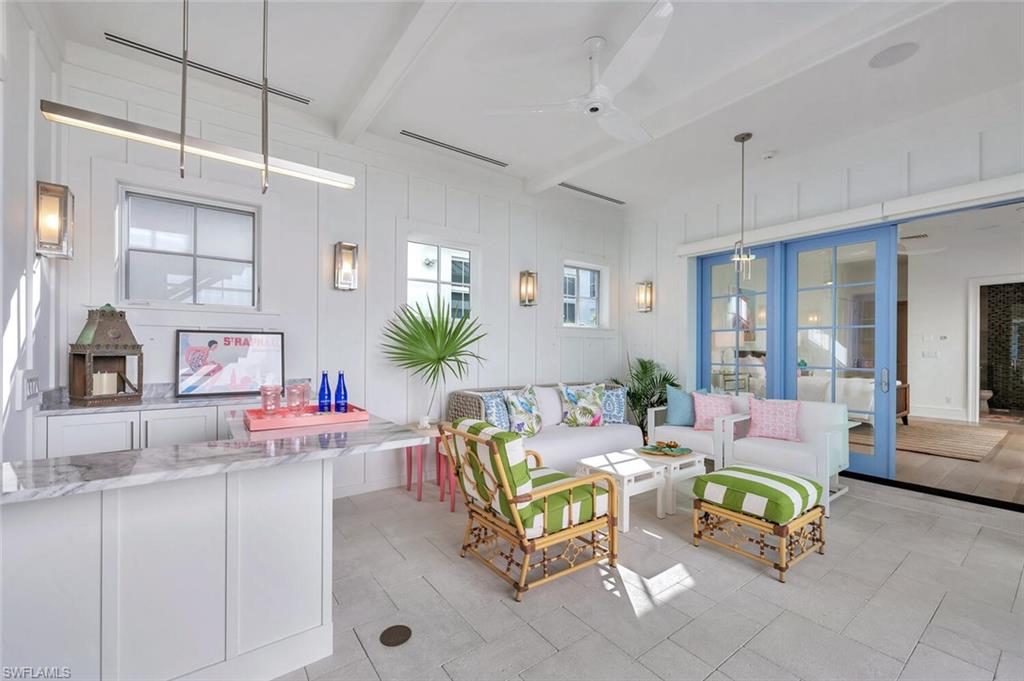 OLDE NAPLES - Residential Lease